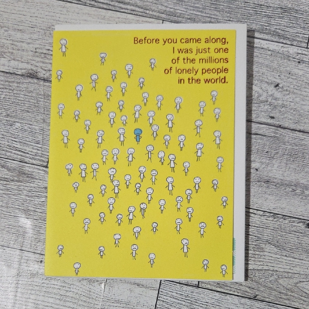 American Greetings Card